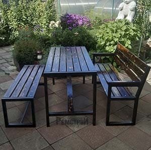 Мебель в стиле лофт Мебель в стиле лофт