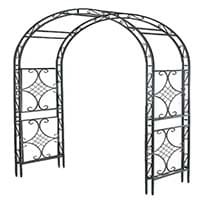 Арки садовые Арки садовые