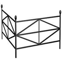 Газонные ограждения Газонные ограждения